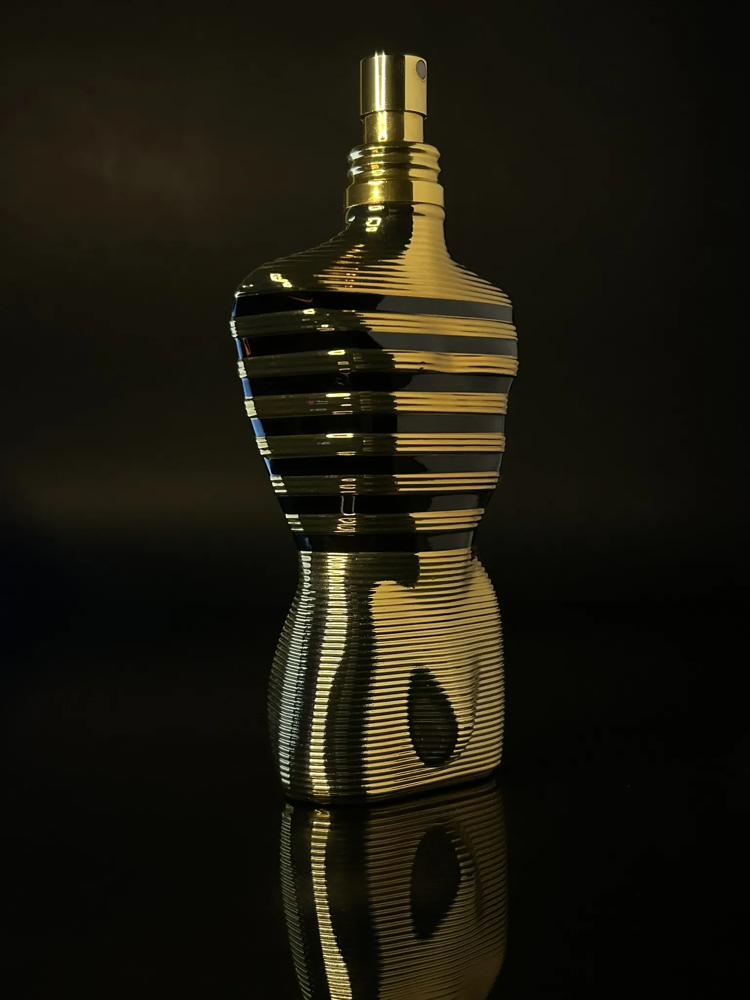 Le Male Elixir